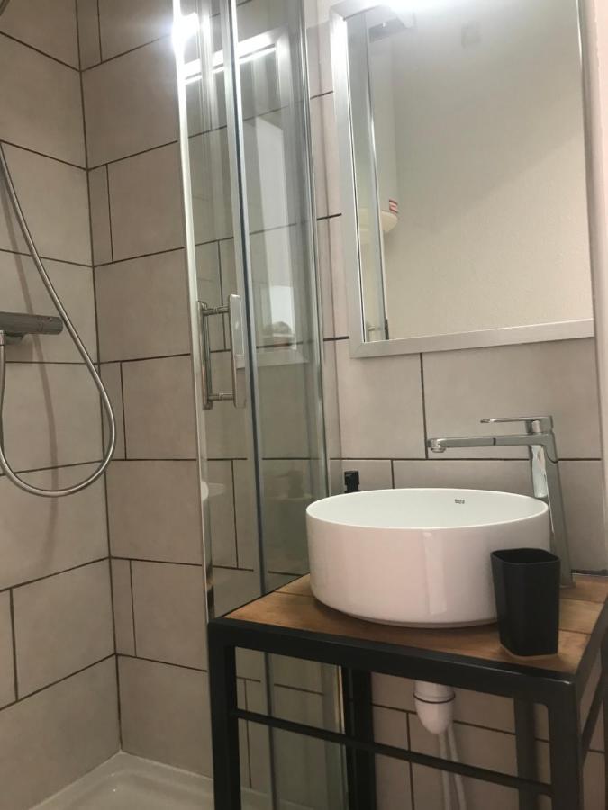 Studio 2 Adultes 2 Enfants Sanary Sur Mer A 800M De La Mer Dış mekan fotoğraf