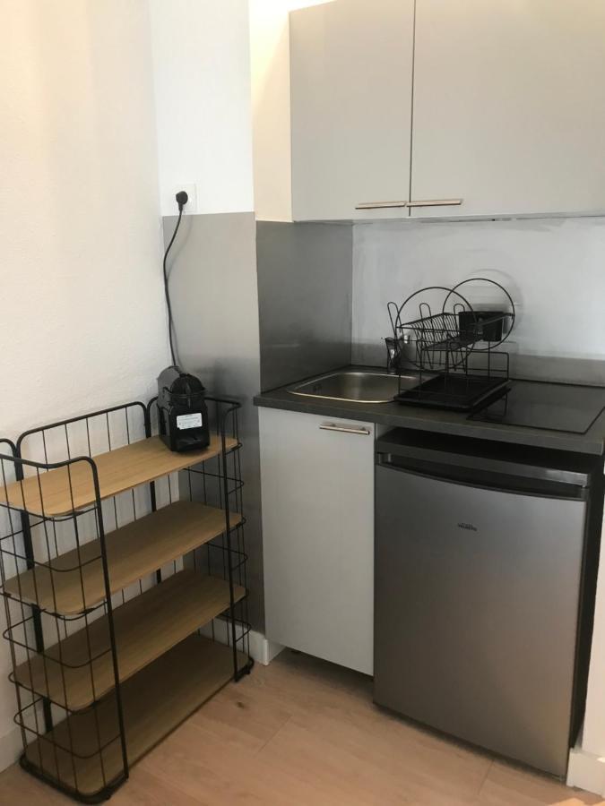 Studio 2 Adultes 2 Enfants Sanary Sur Mer A 800M De La Mer Dış mekan fotoğraf