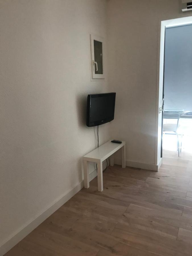 Studio 2 Adultes 2 Enfants Sanary Sur Mer A 800M De La Mer Dış mekan fotoğraf