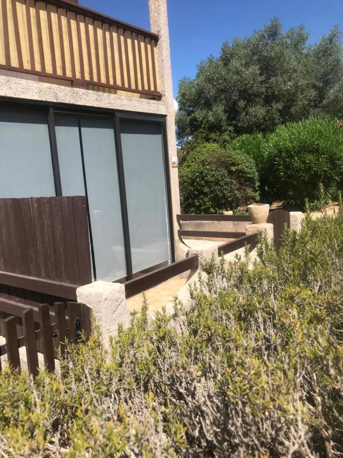 Studio 2 Adultes 2 Enfants Sanary Sur Mer A 800M De La Mer Dış mekan fotoğraf
